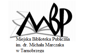 Logo biblioteki